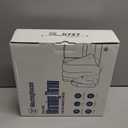 Westinghouse Electric Throw Blanket, Faux Fur Heated Blanket with 6 Heating Levels & 2-10 Hours Auto Off, Soft Cozy Sherpa Heated Blanket Washable Blanket (50" x 60" Throw Size, Green)