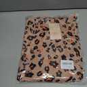 NOLLSOM Casual Women's Summer Dresses 2025 Sundress Sleeveless Floral Boho Long Dresses Beach Vacation Clothes (XL)