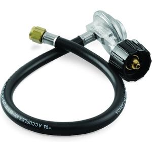 Weber Hose and Regulator Kit (24-Inch), Assorted (Genesis & Summit Silver/Gold/Platinum)