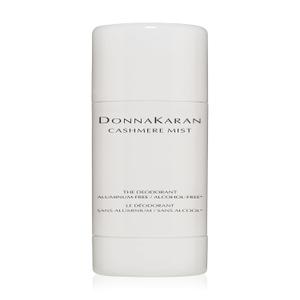 Donna Karan Cashmere Mist Aluminum Free Deodorant Stick For Women, 100% Aluminum & Alcohol Free, 1.7 Oz