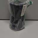 Black Boat Trailer Keel Rollers Fits 4" 5" 8" 10" 12" Wide Boat Trailer Bracket