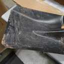 ROUGHNECK SQUARE SHOVEL D HANDLE