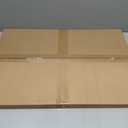 Through The Wall AC Wall Sleeve, Air Conditioner Wall Sleeve Covers with Exterior Grille, Thickened Sleeve for All Standard 26 Inch Through The Wall Air Conditioner Units, Easy Installation