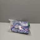 Merry Christmas And Yes It's My Birthday Ugly Xmas Sweater Sweatshirt, XL