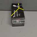 General Purpose Touch Up Spray Gun Air Paint Sprayer with 0.8mm Nozzle 125cc Cup and 6Pcs Paint Strainers