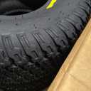 MaxAuto 18x8.50-8 18x8.5x8 Lawn Mower Golf Cart Turf Tires 4PR P332, Tubeless, Set of 2 18x8.5-8 Riding Lawn Mower Tires
