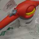 Chapin International G6015 Wet/Dry Hose-End Sprayer, Translucent