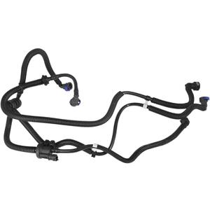 Vapor Canister Purge Valve Compatible with 2017 2018 2019 Ford Escape 1.5L Replaces GV6Z9D289E CP892 GV6Z9D289A GV6Z-9D289-A