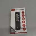 GPX Digital Voice Recorder, PR047B