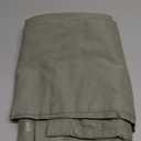 Tommy Hilfiger Chino Pants Custom Fit (33W x 30L, Liberty Gray)