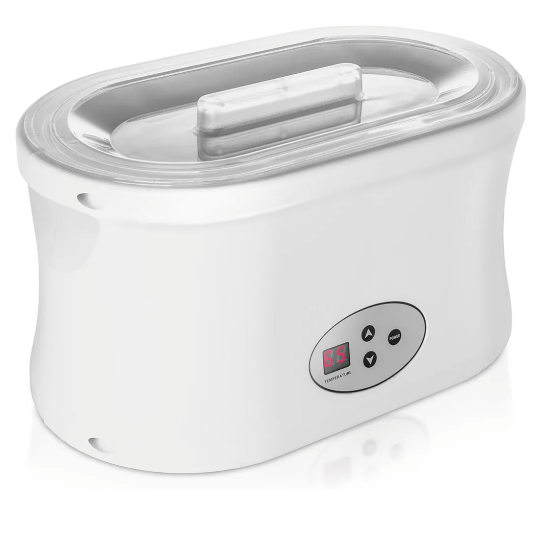 Salon Sundry Portable Electric Hot Paraffin Wax Warmer Spa Bath