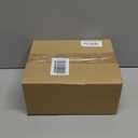 Kingrol 20 Pack 4-Inch Clear Plastic Fillable Ornaments Ball, for Christmas, Wedding, Party, Home Decor