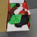 EAONE 12FT Christmas Inflatables Outdoor Decorations, Giant Blow ups Yard Decoration Inflatable Santa Claus Drive Sleight with 3 Reindeers, with Built-in LEDs for Indoor Outdoor Home Holiday Decor