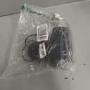 SIMPLETASTE Milk Frother, 4in1 Electric Milk Steamer, Automatic Warm and Cold Foam Maker and Milk Warmer for Latte, Cappuccinos, Macchiato