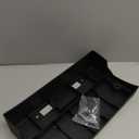 KYYET Front Bumper License Tag Plate Frame Bracket Holder Compatible with Nissan Frontier 20052019 Steel Bumper Replace 96210EA800, NI1068136