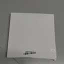 24 Pcs Wooden Santa Ornaments - 6 Styles Nativity of Christ Ornaments for Christmas Tree - 4 x 3.5 Inch Santa with Baby Jesus Hanging Decoration for Home Winter Party