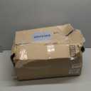 Tough 1 Steer Head, Black