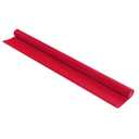 Smart Fab Disposable Art & Decoration Fabric, Cranberry, 48-inch x 40-ft Roll (SMF1U384804065)