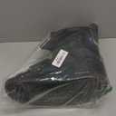 United Ortho Short Air Cam Walker Fracture Boot, Large, Black