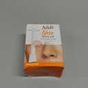 Nad's Nose Wax Kit for Men & Women - Waxing Kit for Quick & Easy Nose Hair Removal, 1 Count