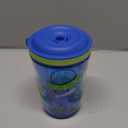 REDUCE CARTWHEEL TUMBLER UFOH 12OZ BLUE