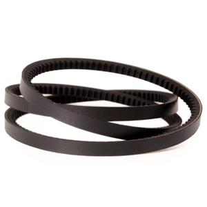 Mower Drive Belt 1/2" X 75 1/4" for Husqvarna 574870901, FD 52M, FD 61M, MZT52, MZT61, MZT61 BF, MZ52, MZ5224 S, MZ61, MZ6128