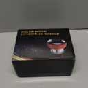 Smart Cupping Therapy Massager, 7 in 1 Red Light Cupping Therapy Set with 2 Modes for Targeted Pain Relief, Muscle Soreness,Tighter Skin,Cupping Kit with 12 Levels Suction and Heat,1 Pack