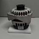 8301N Alternator 160Amp High Output Compatible with 2007-2014 GMC Yukon, Sierra, Chevy Tahoe, Suburban, Silverado 1500/2500, Avalanche, Cadillac Escalade, Replace# 15093928,15905871, ADR0369