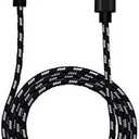Cell Candiy Extended Lenght Charge 6.5Ft