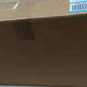 Couch Cover for Dogs Washable, Fuzzy Pet Couch Covers for 3 Cushion Sofa Pet Friendly, Non Slip Sofa Cover (White, 27.6" x 82.7"/70 x 210cm)