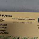 Nissin RAOH Ramen Noodle Soup, Tonkotsu, 3.53 Ounce (Pack of 6)