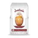 Justins, Almond Butter Vanilla Squeeze, 1.15 Ounce, 10 Pack