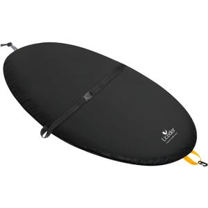 Waterproof Kayak Cockpit Cover Seal Cockpit Cover Maximum Protection for Your Ocean Cockpit