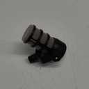 Rode PodMic Cardioid Dynamic Broadcast Microphone, Black