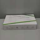 EPABINA Architect Desk Lamp with 5 Light Bars for Home Office, 32.5Inch Long Led Desk Light with Clamp, 24W Tall Foldable Computer Lamp with Swing Arm, Bright Table Light for Desktop Working Drafting