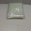 10 Pack 10ft Sage Green Chiffon Table Runners Wedding Table Runner Sheer Romantic Tulle Table Runner for Christmas Wedding Bridal Tea Party Baby Shower Birthday Party Table Decorations(120 x 12 in)