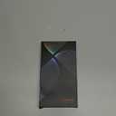 TORRAS Magnetic Slim Fit Designed for iPhone 15 Pro Case 2023, [Compatible with MagSafe] [Ultra Thin] Protective Matte Hard PC Cover Anti-Scratch Phone Case for iPhone 15 Pro, Black Titanium