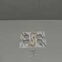 Outlet Covers Gray Golden Abstract Marble Luxury 1 Gang Duplex Light Switch Cover Plate Decorative Wall Plates Electrical Switchplate Receptacle for Bathroom Bedroom Decor2 Pack