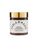 Fable & Mane Wild Ginger Purifying Scrub, For a Flaky, Itchy or Dry Scalp. Gentle Exfoliating Cleansing Detox Treatment