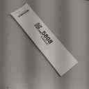 Shower Caddy Adhesive Replacement, 4 Pack Strong Adhesive Shower Hooks, Water-Proof Shower Adhesive Strips, No Drilling for Corner Shelf Basket, Bathroom Storage Shelves and Kitchen Racks