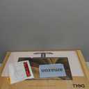 Dell 24 Monitor - SE2425HM, Full HD (1920x1080), 100Hz, IPS, 5ms, VESA (100x100mm), HDMI, VGA, Black