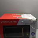 FRIGIDAIRE EMW788RETRO 0.7 cu. ft. Retro Microwave, Black-Gold