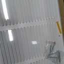 Fancat 30"W x 10"H Return Air Grille [Duct Opening Size], Steel HVAC Return Air Vent Cover for Wall & Ceiling, White Powder-Coated Rust-Resistant AC Cold Air Return, Outer Dimensions 31.75"W x 11.75"H