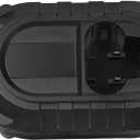 Li-ion Battery Charger for Makita BL1013 BL1014 10.8V-12V Lithium-ion Batteries DC10WA Electrical Drill Screwdriver Tools Power Supply Charger with US Standard Plug