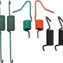 Beck/Arnley 084-1942 Emergency Brake Shoe Hardware