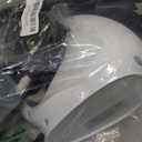 Handheld Pressurized Steam Cleaner with 11-Piece Accessory Set, Multi-Surface Steamer for Cleaning, All Natural Steam Cleaner for Home, Upholstery, Car, Floor, Kitchen and More