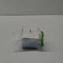 12 Packs Small Filters Cartridges Compatible with Aqueon Small Filter Carbon Filter Cartridge Compatible with Aqueon QuietFlow E Internal Power Filter 10 and 1/2.5/5 Gallon Minibow Aquarium Filters