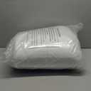 Twin XL Size Quilted Fitted Mattress Pad Cover with Deep Pocket Fitted 8" - 21", Ultra Soft and Comfortable, Breathable (White, Twin XL)