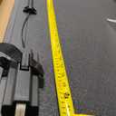 RealTruck BAK BAKFlip MX4 Hard Folding Truck Bed Tonneau Cover | 448426 | Fits 2016-2023 Toyota Tacoma w/OE Track System 5' 1" Bed (60.5")