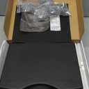 Plastic Welder, 2 in 1 Plastic Welding Kit, SONNLER 1000PCS Hot Stapler Plastic Repair Kit For Car Bumper Crack Repair with Iron, Rods, Metal Mesh, Abrasive Paper, Aluminum Tape (Yellow)